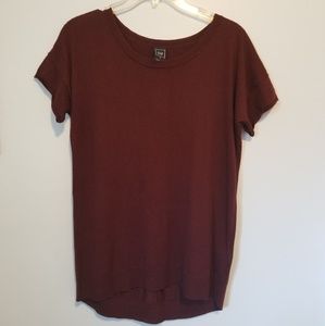 Gap short sleeve sweater